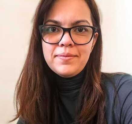 Prof. Cristiane Alcântara dos Santos